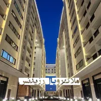 رهن و اجاره برج لاکچری رویال رزیدنس