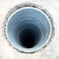 چاه کن مقنی و لایروبی|خدمات پیشه و مهارت|مشهد, جانباز|دیوار