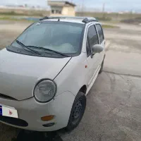 فروش ام وی ام ۳ سیلندر مدل ۹۰|خودرو سواری و وانت|گرگان, |دیوار