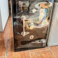 ارسال و تحویل گاوصندوق