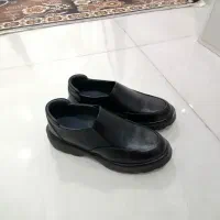 کفش لوفر چرم تبریز