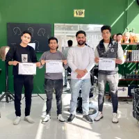 آموزش صفرتاصد آرایشگری بامدرک فنی و حرفه ای|خدمات آموزشی|تربت جام, زیباکنار|دیوار