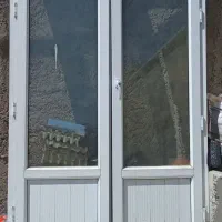 در دوجداره در حد نو