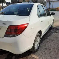 دنا معمولی تیپ ۲ مدل۹۵فول|خودرو سواری و وانت|علیآباد کتول, |دیوار