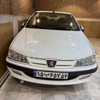 پارس tu5 مدل ۴۰۱ برقی