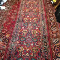 فرش کناره دستباف|فرش|مشهد, ادیب نیشابوری (شهرک غرب)|دیوار