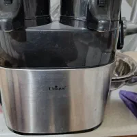 فلاکس دو قلو درحدنو کتری سماوری سالم