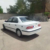سمند ef7دوگانه کارخانه 96
