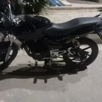 پالس ۱۸۰ dts مدل ۸۸ مدارک تکمیل