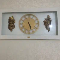 ساعت دیواری