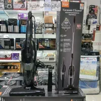 جاروبرقی عصایی ایستاده راف کم مصرف 600 وات