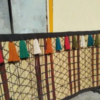 سیاه چادر|کوهنوردی و کمپینگ|دهدشت, |دیوار