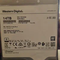 هارد درایو ۱۴ ترا