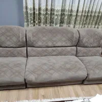 مبل راحتی ۷نفره