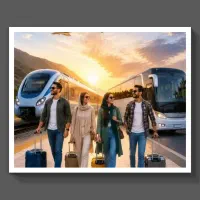 مرجع بلیطهای نایاب قطار،/