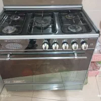 گاز ساده بسیارتمیز