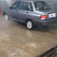 پراید ۸۸ سالم