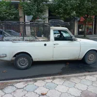 حمل بار وانت بار اسبابکشی