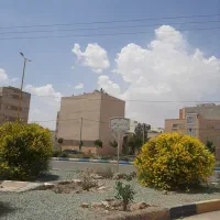 زمین۱۰۰۰متری شهرک میلادشاهین شهر جنب منازل مسکونی|فروش زمین و ملک کلنگی|اصفهان, برازنده|دیوار