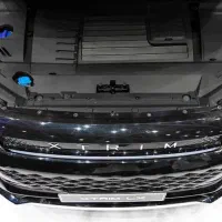 فروش اکستریم sx با ققیمت قطعی|خودرو سواری و وانت|اهواز, کیانپارس |دیوار