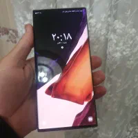 سامسونگ نوت ۲۰ اولترا