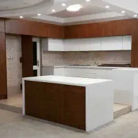 ساخت کمد دیواری و کابینت|خدمات پیشه و مهارت|باشت, |دیوار