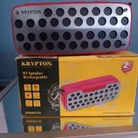 اسپیکر همراه