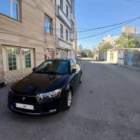 دنا پلاس اتومات 1402 با espi|خودرو سواری و وانت|اردبیل, |دیوار