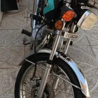 فروش موتورسیکلت