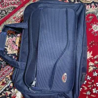 چمدان کیف|کیف، کفش، کمربند|تبریز, |دیوار