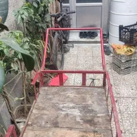 فروش یک عدد گاری