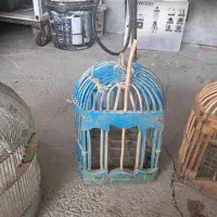 قفس چوبی|لوازم جانبی حیوانات|مریوان, |دیوار