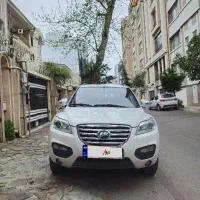 لیفان x60 کم کار