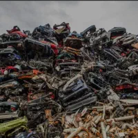 مرکز اسقاط خودرو های فرسوده سبک سنگین