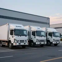 باربری حمل بارنامه سراسری مطمئن و سریع همه شهرها