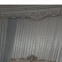 قاب پرده