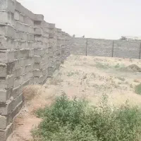 زمین مسکونی روستای سروستان بخش دبهکری