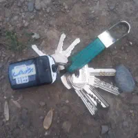 کلید گمشده
