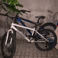 دوچرخه