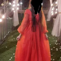 لباس مجلسی شیک