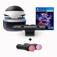 عینک واقعیت مجازی sony vrz2