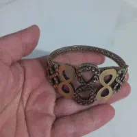 دستبند سیاه قلم