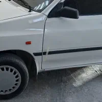 پراید مدل ۸۵|خودرو سواری و وانت|بیرجند, |دیوار