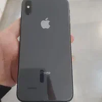 گوشی آیفون X S Max