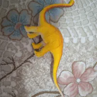 اسباب بازی دایناسور|اسباببازی|شبستر, |دیوار