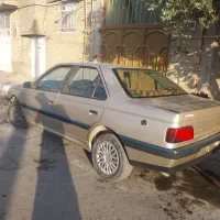 پرو۴۰۵بژخوش قیمت