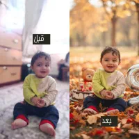 عکاسی محصول فتوشاپ با هرتمی فقط۴۵