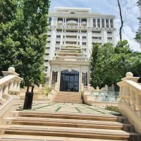 سپند 145متر سازه الیت/Full هتلینگ/تک بازدید/ تبدیل|اجارهٔ آپارتمان|تهران, فرمانیه|دیوار