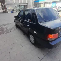 صبا|خودرو سواری و وانت|مشگین شهر, |دیوار