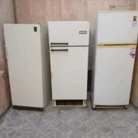 خریدار و فروش یخچال فریزر سوخته و خراب